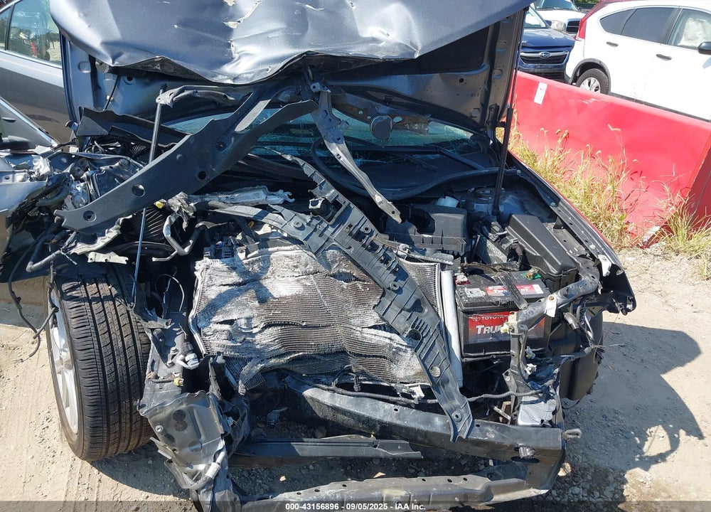 2012 TOYOTA CAMRY VIN: 4T1BF1FK3CU061518