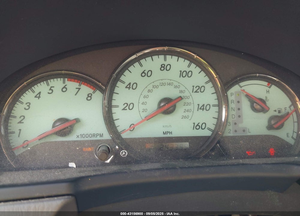 2004 TOYOTA CAMRY SOLARA SLE VIN: 4T1CE30P54U876506
