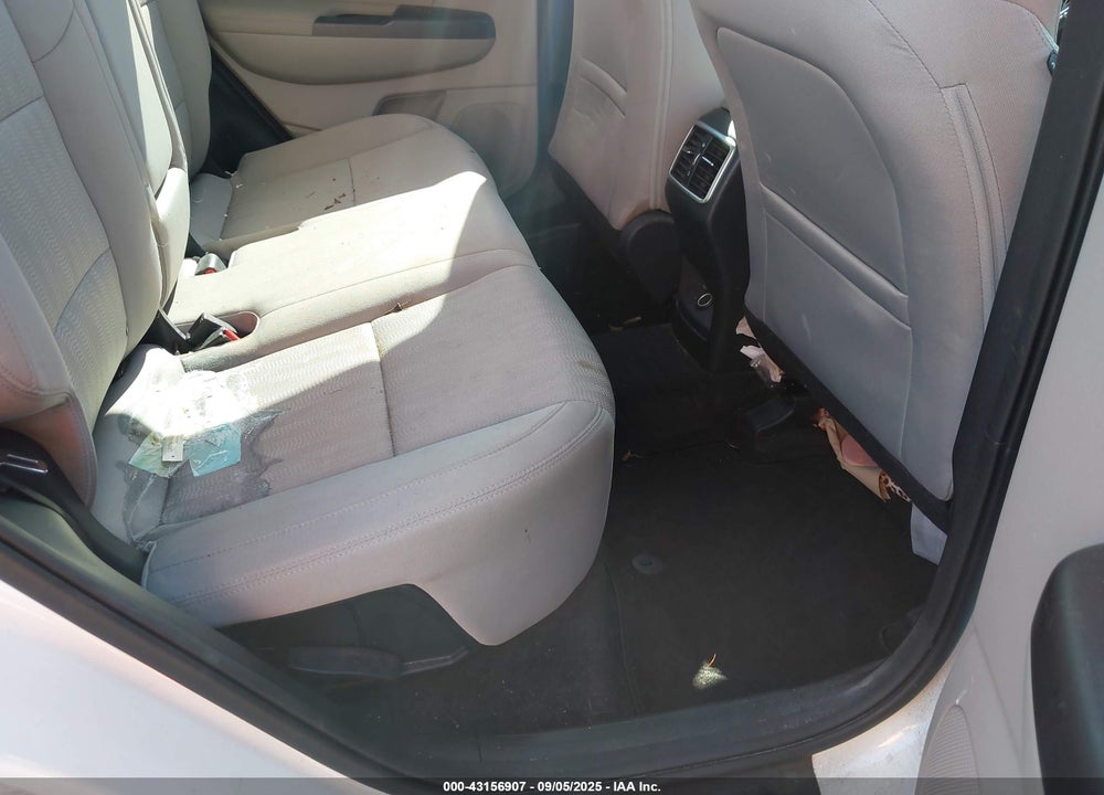 2020 KIA SPORTAGE VIN: KNDPM3AC3L7839990