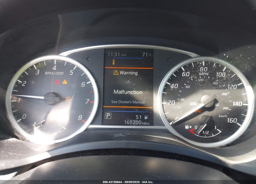 2019 NISSAN SENTRA VIN: 3N1AB7AP0KL613232