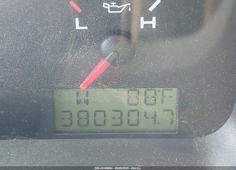 2005 FORD F-150 LARIAT/XLT VIN: 1FTPW12585KE85320
