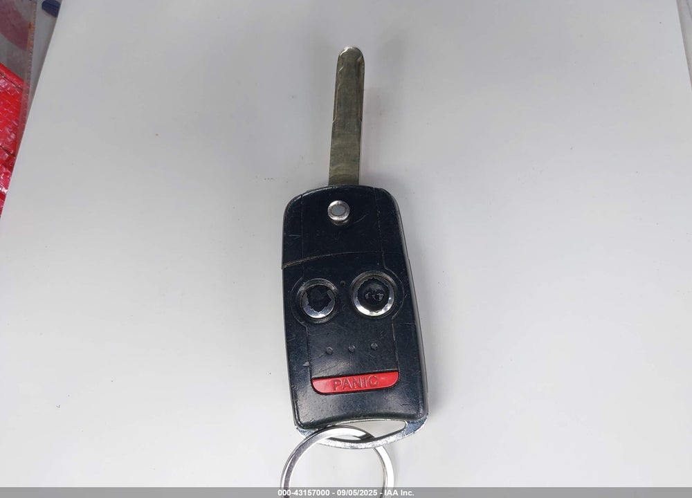 2008 ACURA RDX VIN: 5J8TB18298A020290
