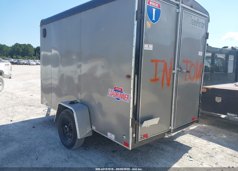 2024 INTERSTATE WEST --- VIN: 4RALS1012RG008706