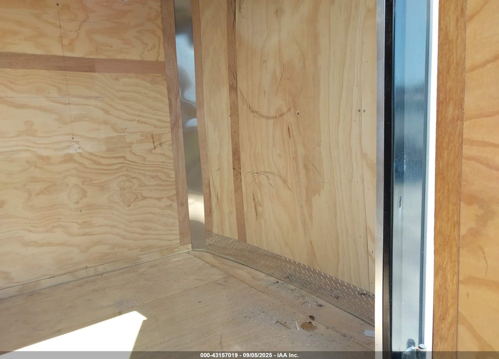 2024 INTERSTATE WEST --- VIN: 4RALS1012RG008706