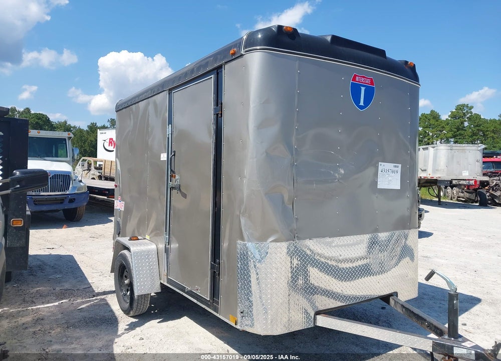 2024 INTERSTATE WEST --- VIN: 4RALS1012RG008706