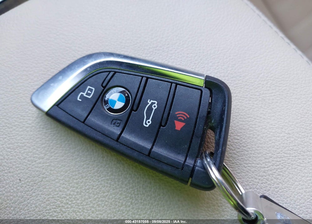 2021 BMW 4 SERIES VIN: WBA23AT09MCG92149
