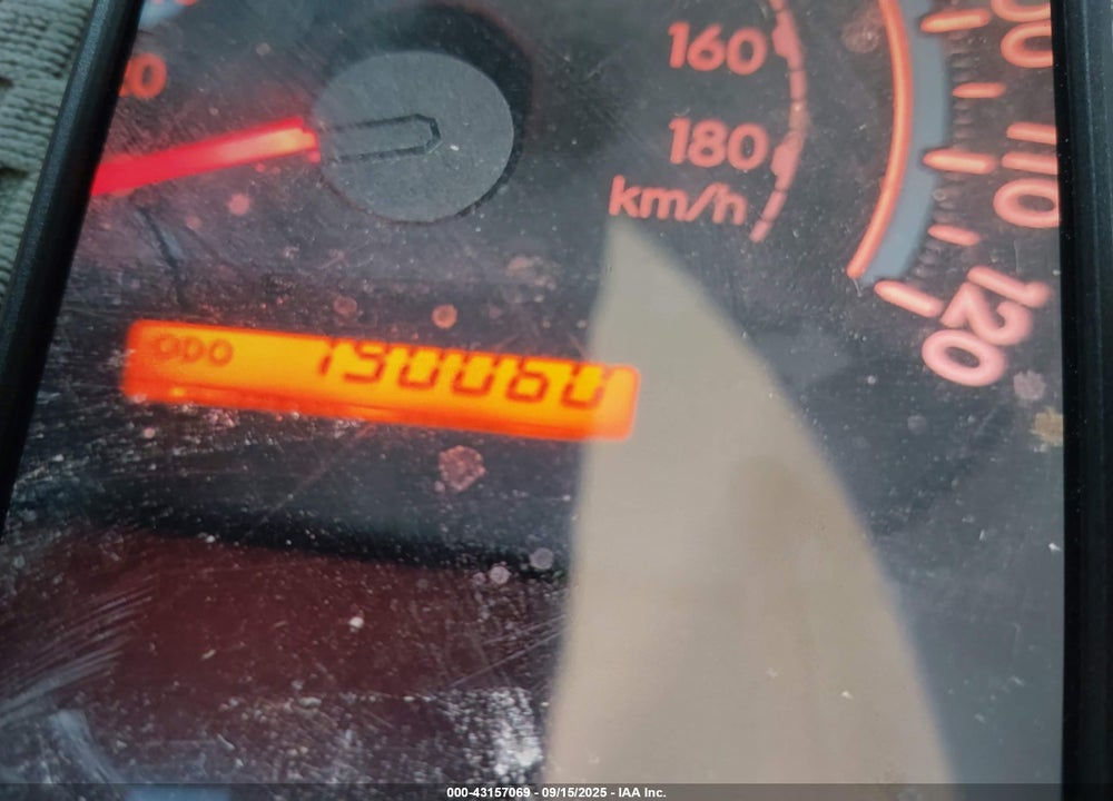 2013 TOYOTA TUNDRA GRADE 4.6L V8 VIN: 5TFRM5F18DX061134