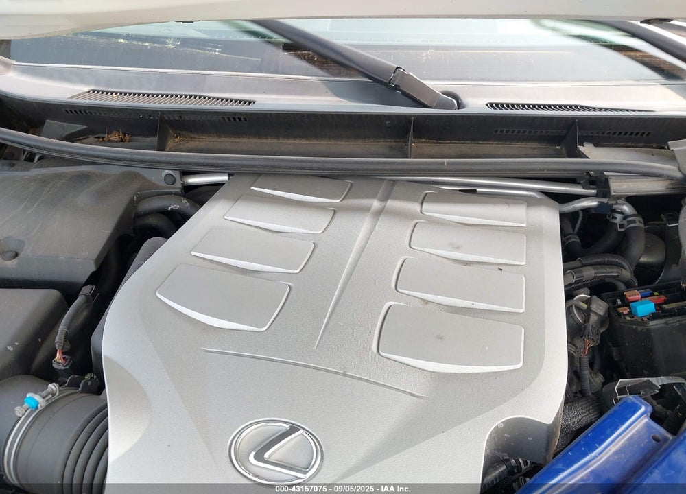2020 LEXUS GX 460 PREMIUM VIN: JTJAM7BX1L5255627
