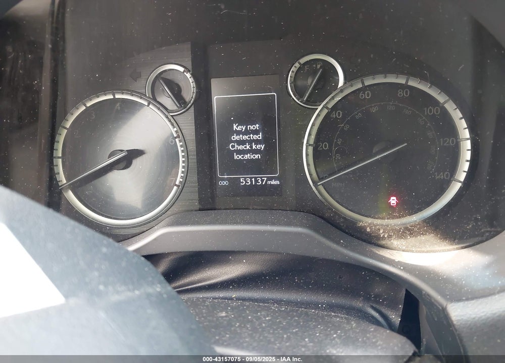 2020 LEXUS GX 460 PREMIUM VIN: JTJAM7BX1L5255627