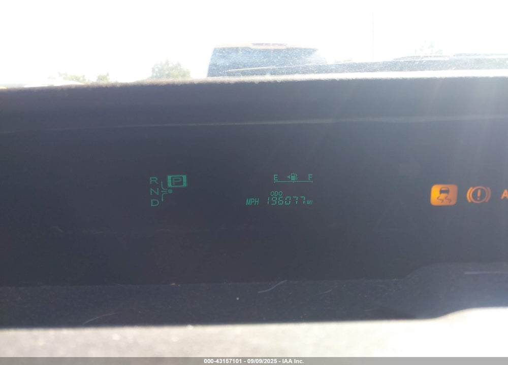 2008 TOYOTA PRIUS VIN: JTDKB20U083370540