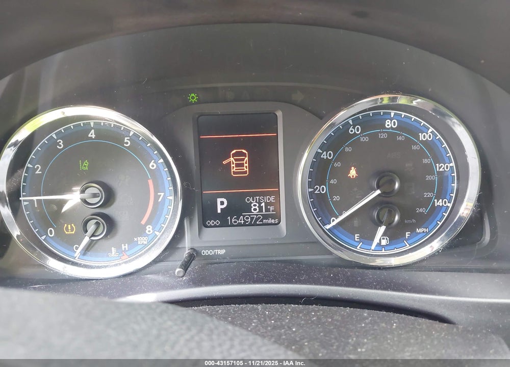 2010 TOYOTA COROLLA LE VIN: JTDBU4EE6A9115448