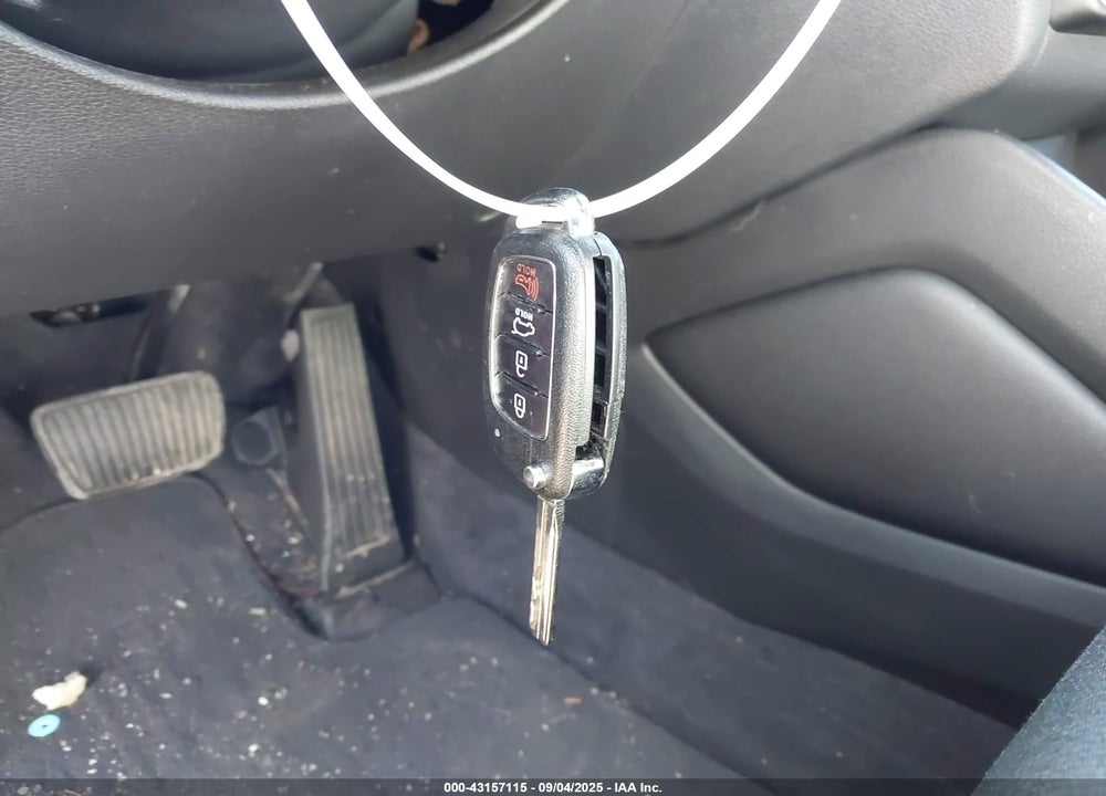 2018 HYUNDAI TUCSON SEL VIN: KM8J3CA4XJU737551