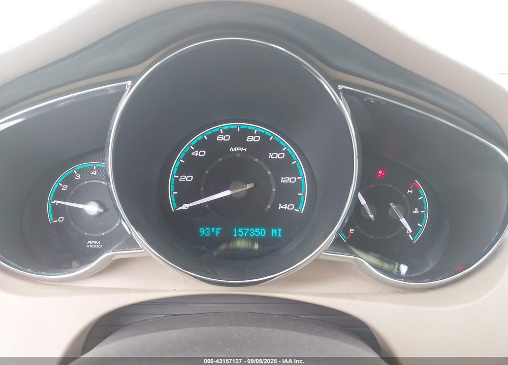 2011 CHEVROLET MALIBU VIN: 1G1ZC5E11BF141312