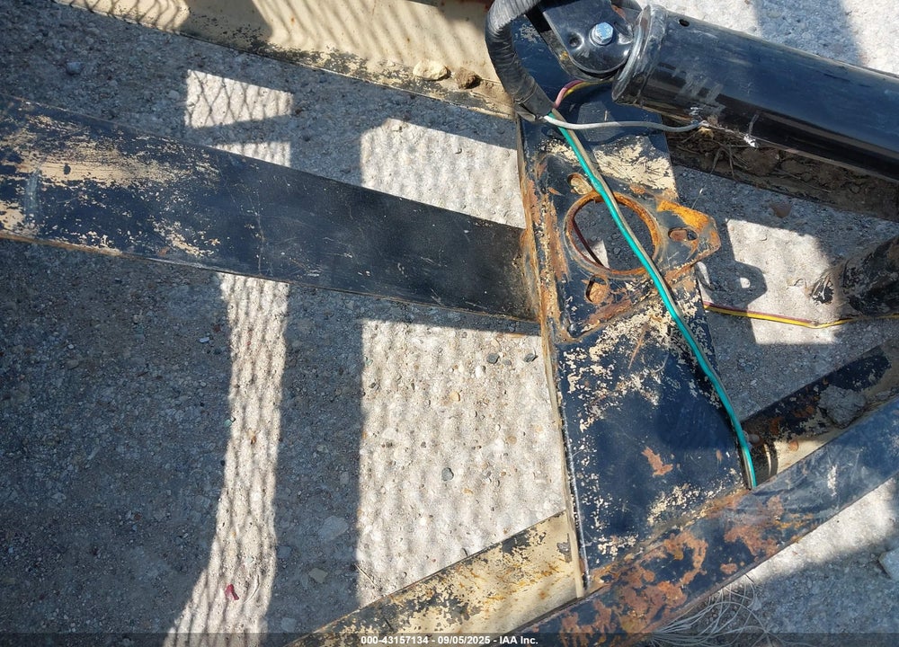 2019 OTHER OTHER VIN: 5VNBU1621KT203874