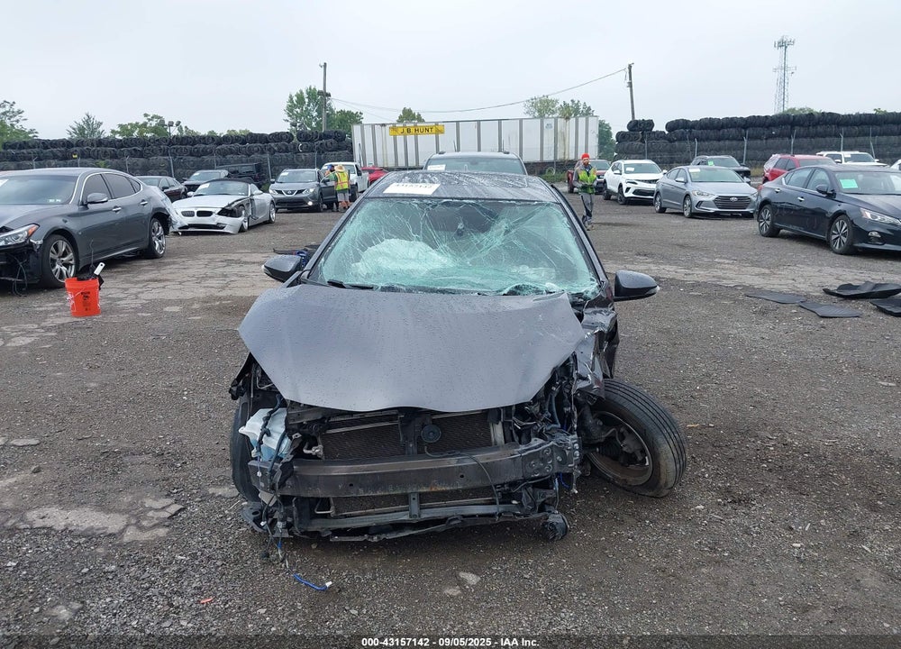 2016 TOYOTA PRIUS C FOUR VIN: JTDKDTB36G1131640