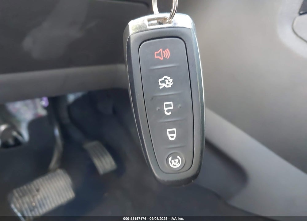 2019 FORD ESCAPE VIN: 1FMCU0J97KUB45994