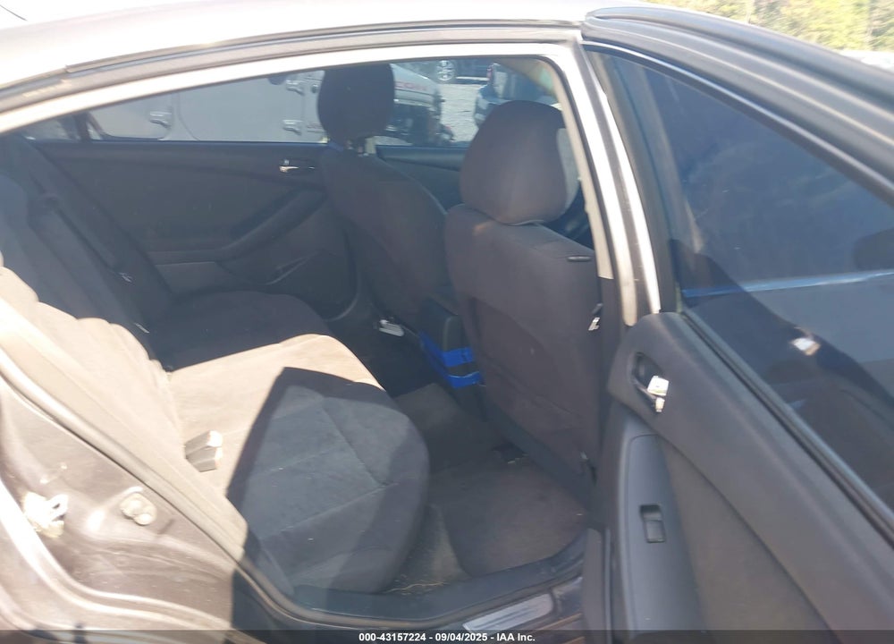 2012 NISSAN ALTIMA VIN: 1N4AL2AP7CN558735