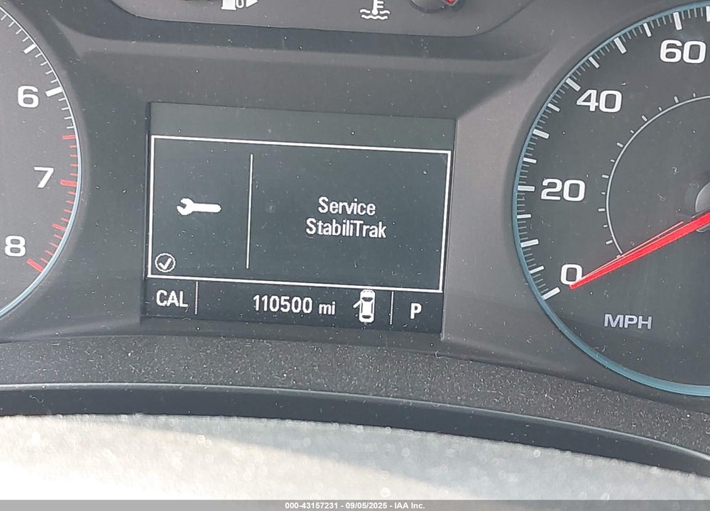 2017 CHEVROLET MALIBU VIN: 1G1ZB5ST7HF209081