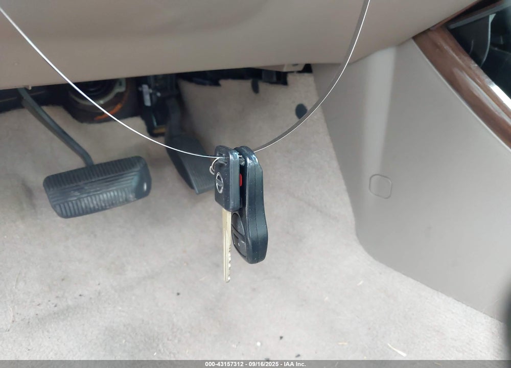 2006 NISSAN ALTIMA 2.5 S VIN: 1N4AL11D56C120215