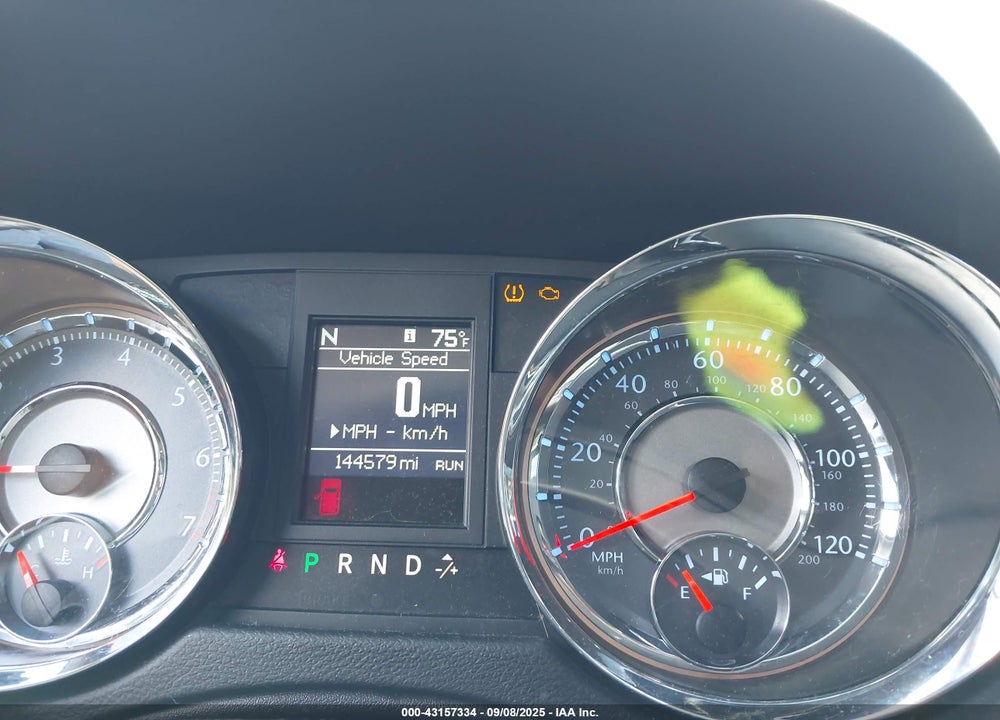 2013 CHRYSLER TOWN & COUNTRY VIN: 2C4RC1CG3DR615876
