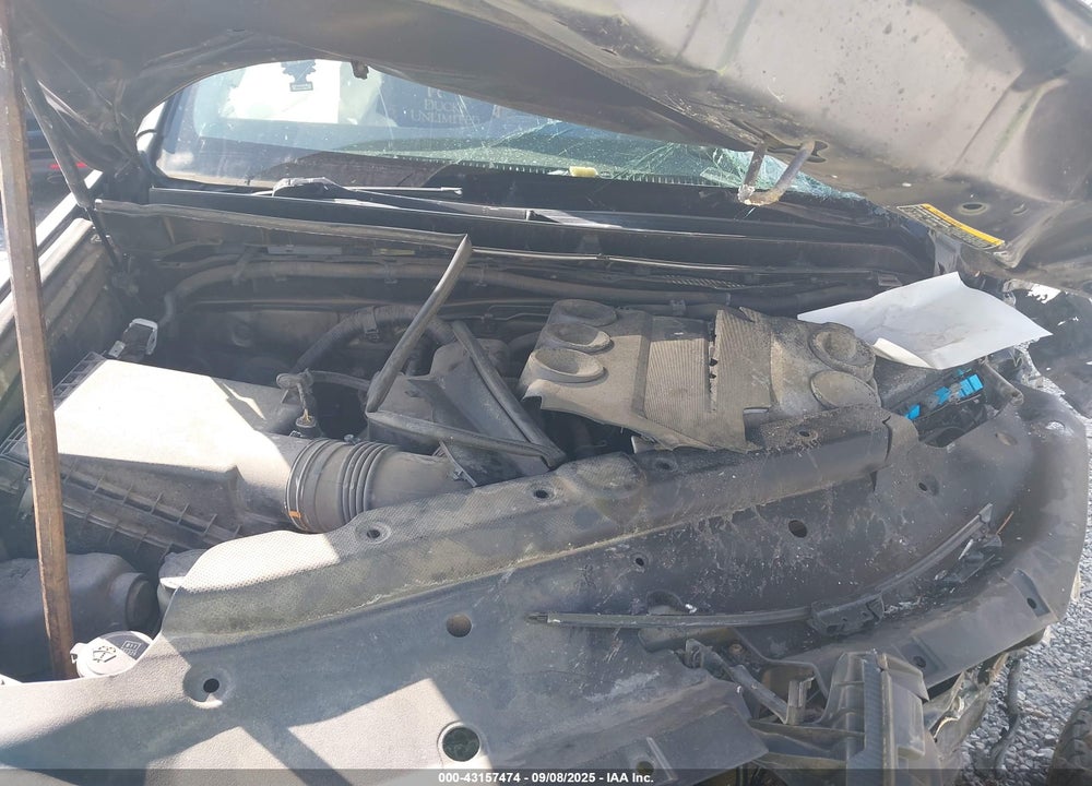 2017 TOYOTA 4RUNNER VIN: JTEBU5JR2H5444126