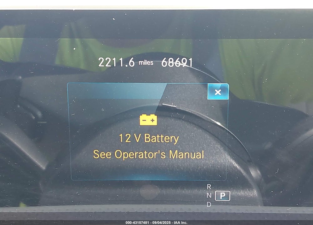 2019 MERCEDES-BENZ A-CLASS VIN: WDD3G4EB0KW002637