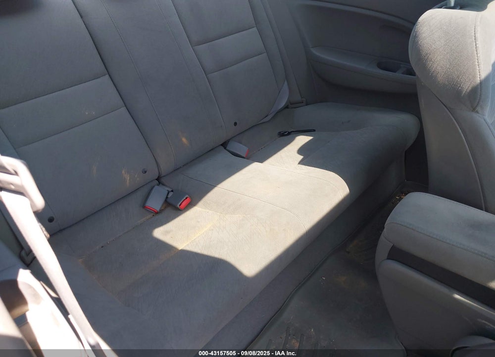 2008 HONDA CIVIC VIN: 2HGFG11828H512514
