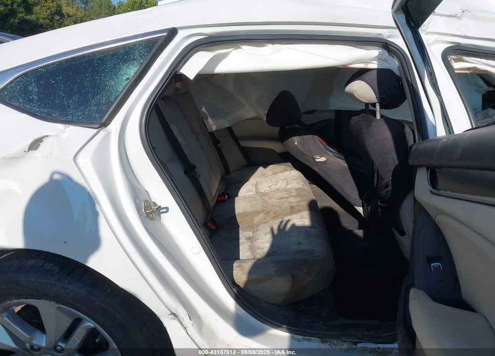 2020 HONDA ACCORD VIN: 1HGCV1F10LA007941