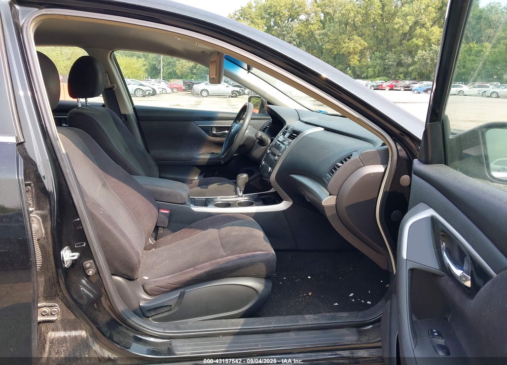 2013 NISSAN ALTIMA VIN: 1N4AL3AP3DN586913