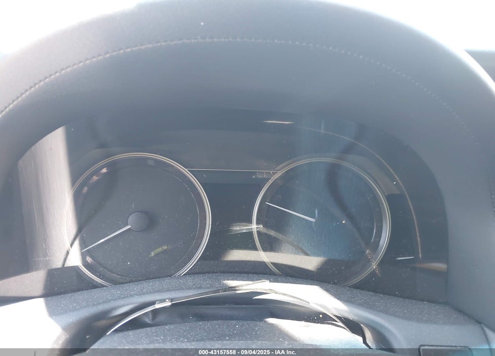 2014 LEXUS GS 450H VIN: JTHBS1BL4E5006909