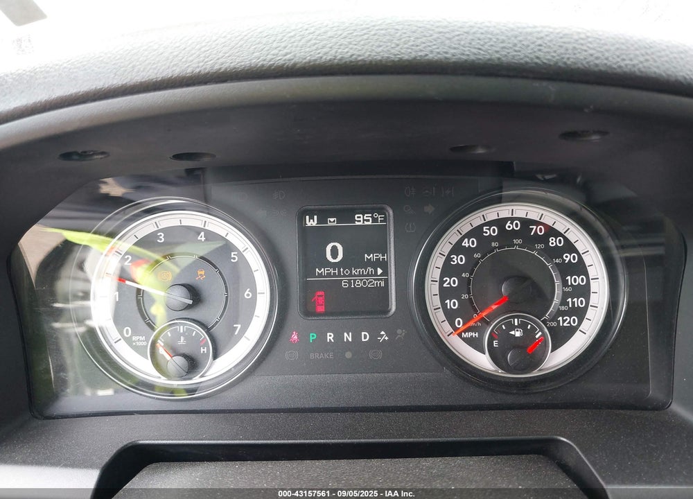2022 RAM 1500 VIN: 1C6RR6LG1NS185977