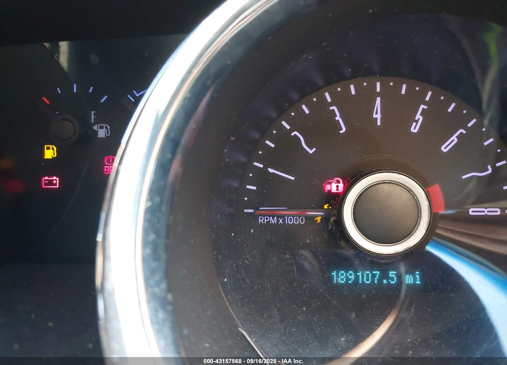 2014 FORD MUSTANG VIN: 1ZVBP8AM2E5330069