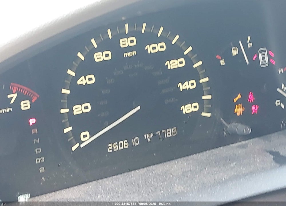 2006 HONDA ACCORD SDN EX-L V6 VIN: 1HGCM665X6A075882