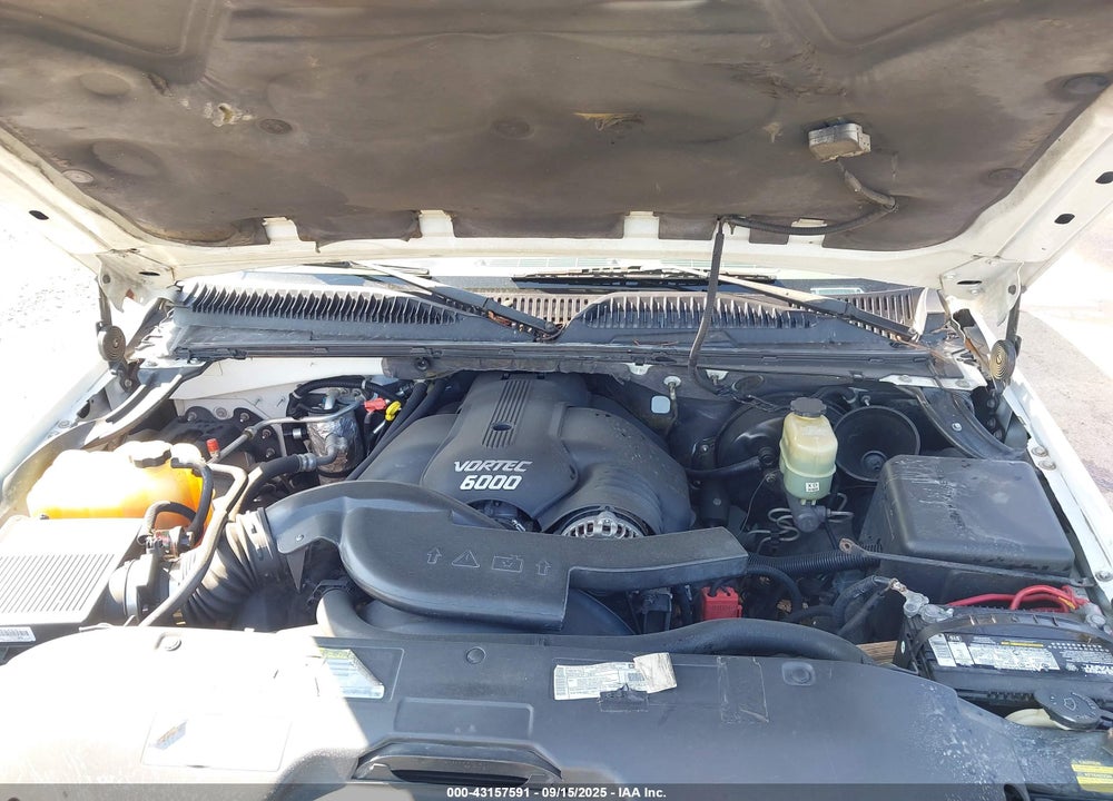 2001 GMC YUKON XL 1500 DENALI VIN: 1GKFK66U11J246752