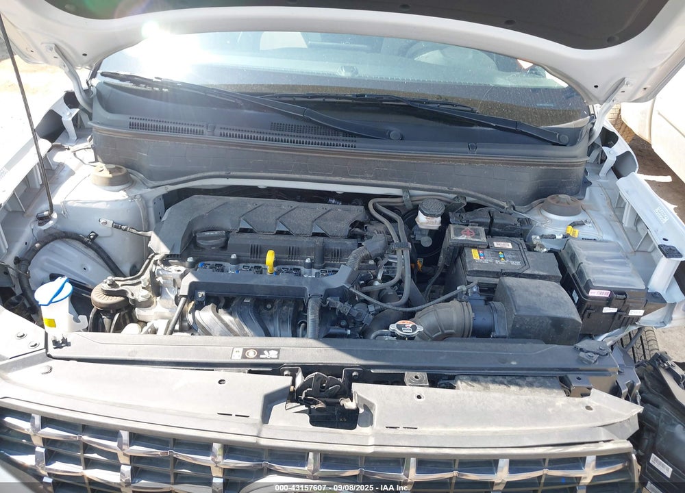 2024 HYUNDAI VENUE VIN: KMHRC8A37RU307592