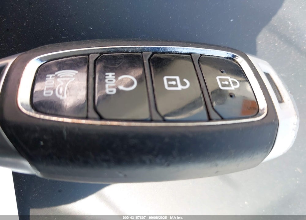 2024 HYUNDAI VENUE VIN: KMHRC8A37RU307592