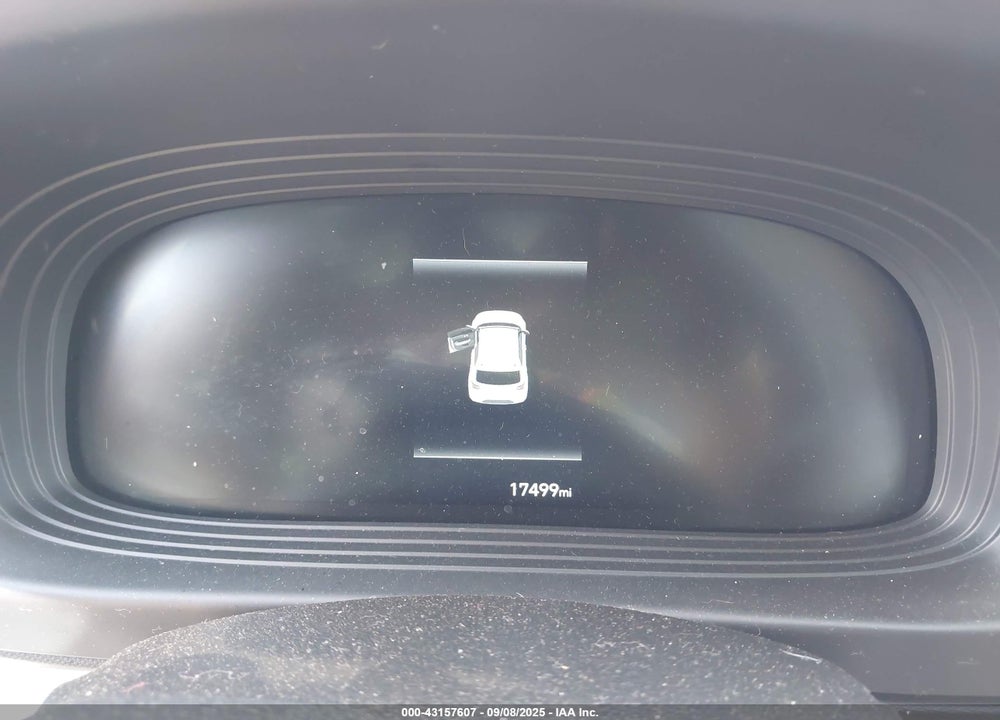 2024 HYUNDAI VENUE VIN: KMHRC8A37RU307592