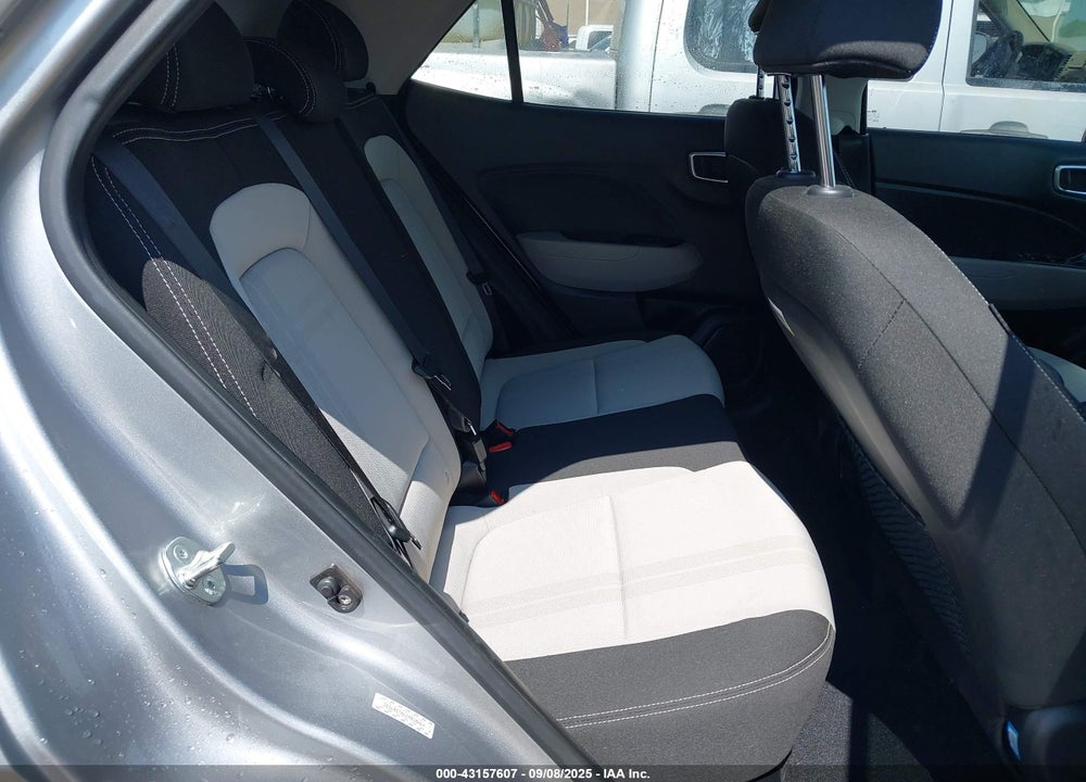 2024 HYUNDAI VENUE VIN: KMHRC8A37RU307592