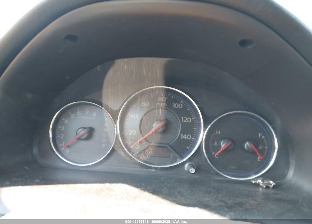 2004 HONDA CIVIC LX VIN: 2HGES16674H516537