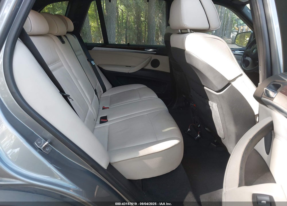 2012 BMW X5 VIN: 5UXZW0C58C0B90259