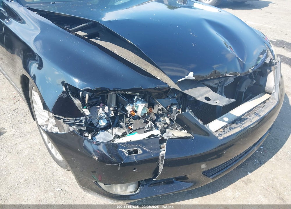 2012 LEXUS LS 460 VIN: JTHBL5EF7C5109569