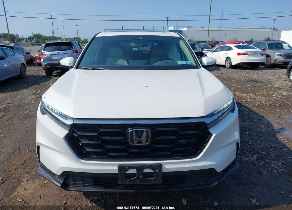 2024 HONDA CR-V VIN: 2HKRS4H49RH440766