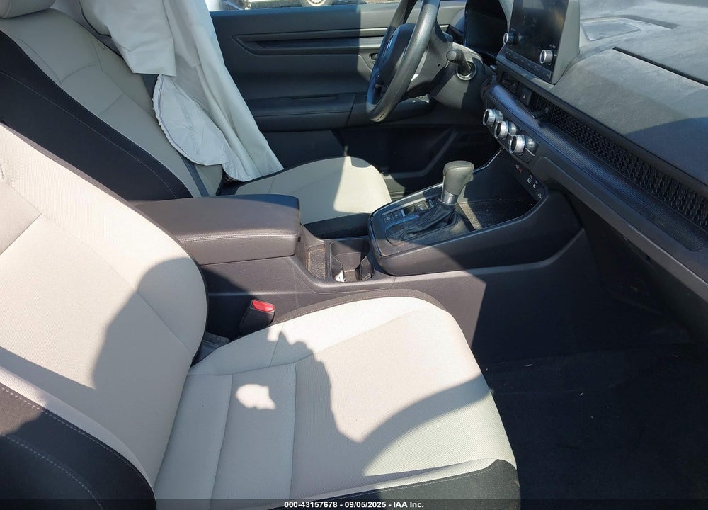 2024 HONDA CR-V VIN: 2HKRS4H49RH440766