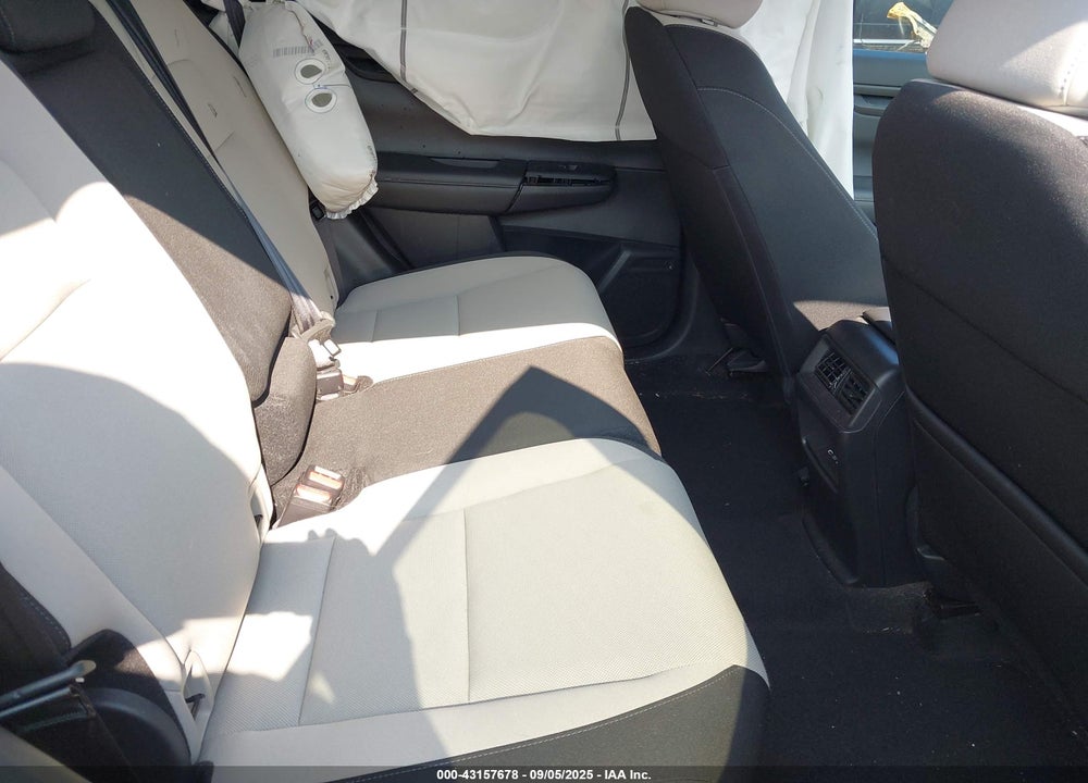 2024 HONDA CR-V VIN: 2HKRS4H49RH440766