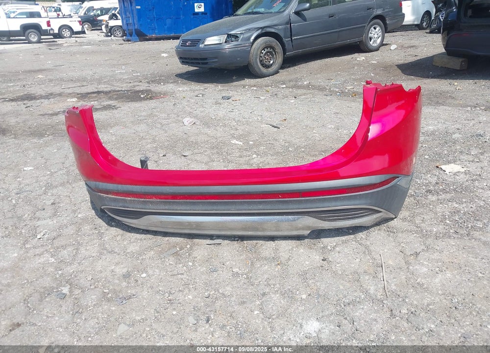 2023 HYUNDAI SANTA FE VIN: 5NMS34AJ7PH562468