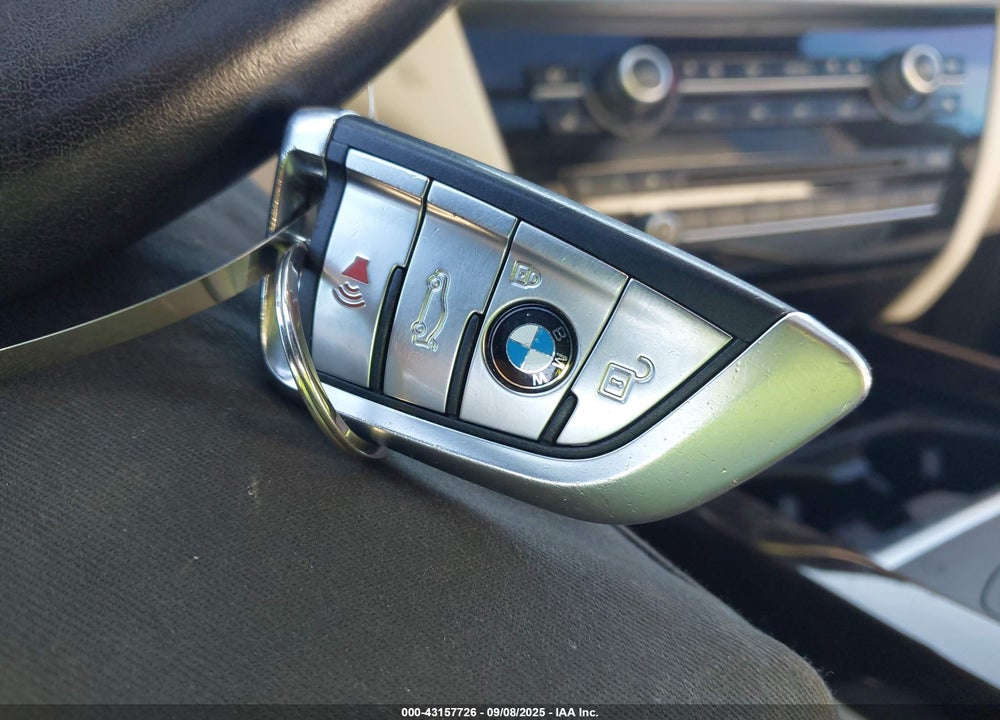 2018 BMW X5 VIN: 5UXKR0C51JL073530