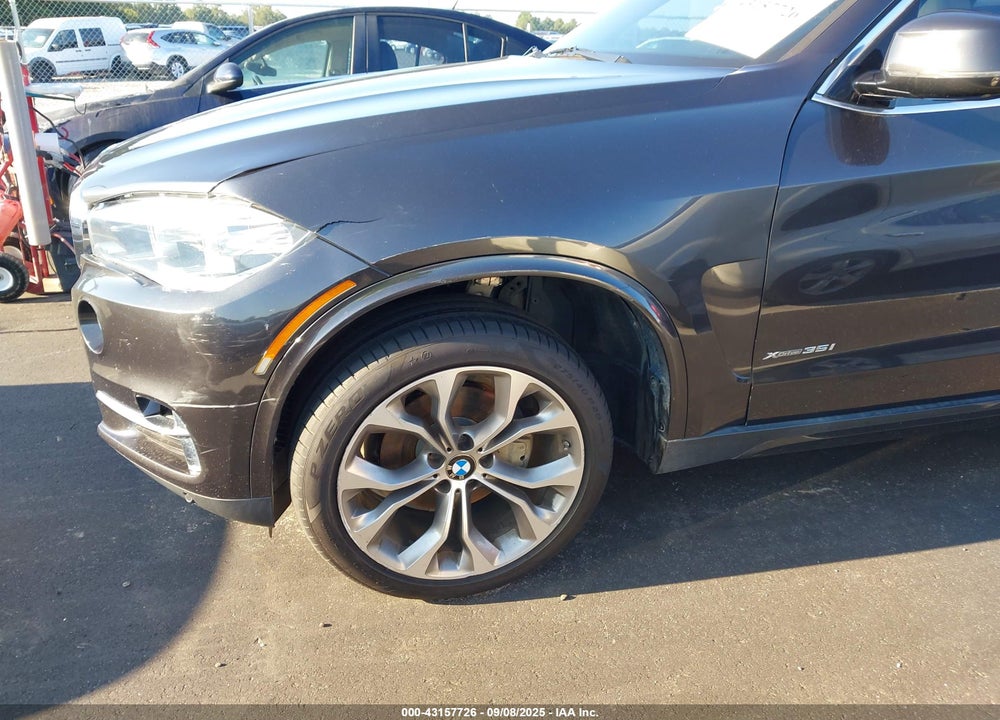 2018 BMW X5 VIN: 5UXKR0C51JL073530