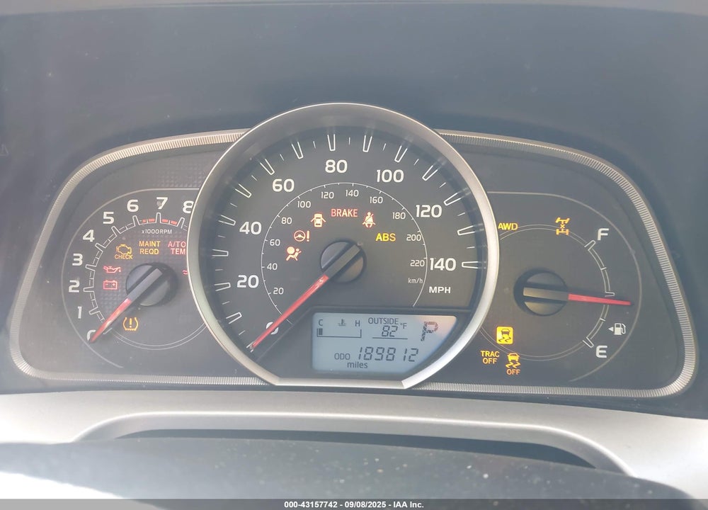 2015 TOYOTA RAV4 VIN: JTMRFREVXFJ013730