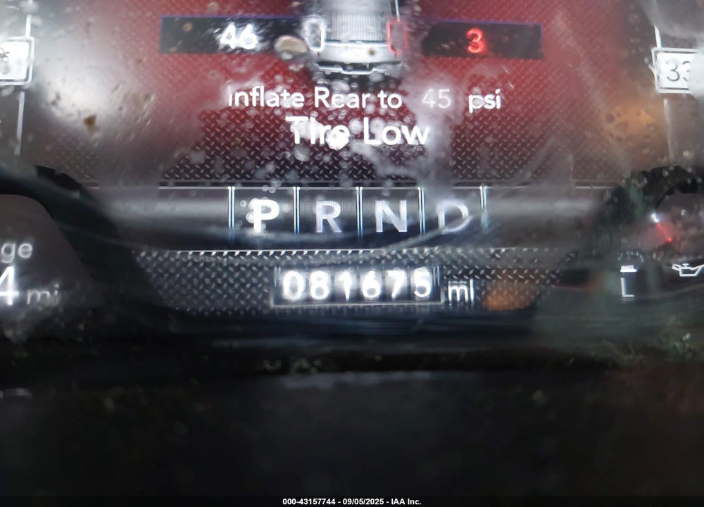 2019 RAM 1500 VIN: 1C6SRFET3KN831977