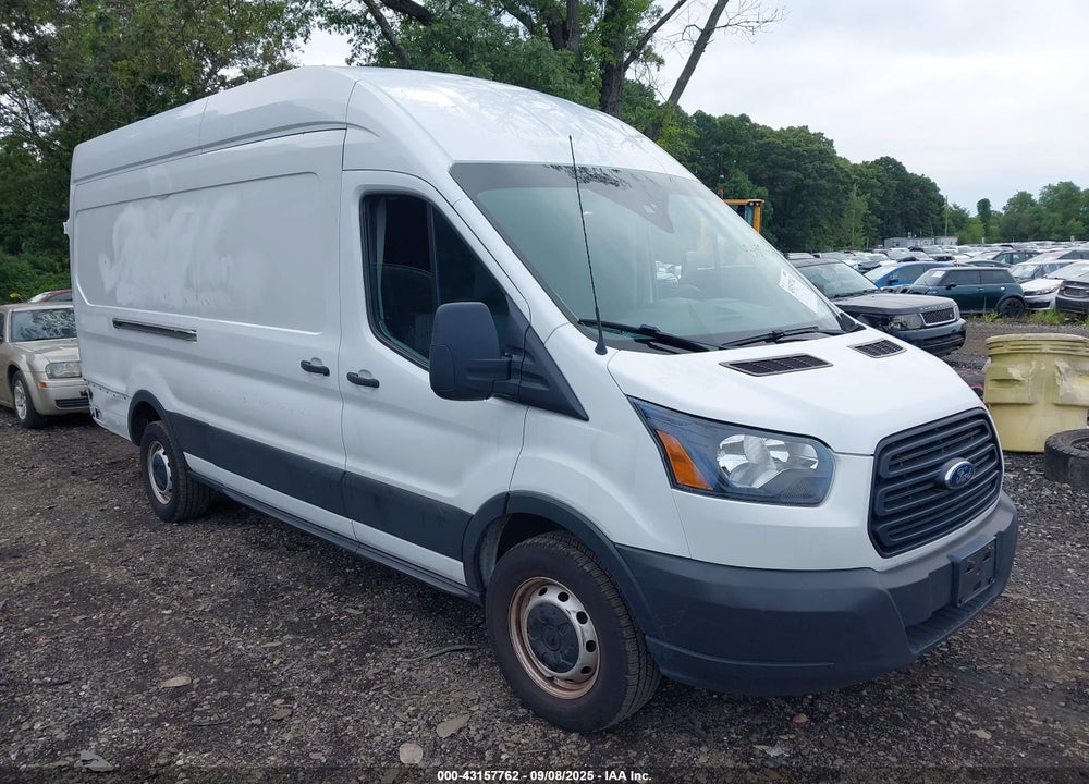 2019 FORD TRANSIT-350 VIN: 1FTBW3XM9KKB66963